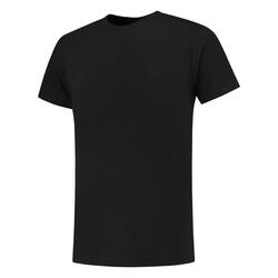 Tricorp T-Shirt 145 Gramm 101001 Black