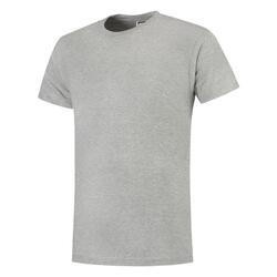 Tricorp T-Shirt 145 Gramm 101001 Greymelange
