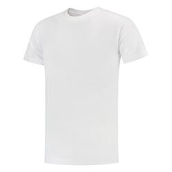 Tricorp T-Shirt 145 Gramm 101001 White