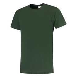 Tricorp T-Shirt 190 Gramm 101002 Bottlegreen