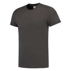 Tricorp T-Shirt Cooldry Bambus Fitted 101003 Darkgrey