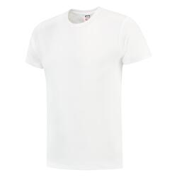 Tricorp T-Shirt Cooldry Bambus Fitted 101003 White