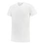 Tricorp T-Shirt V-Ausschnitt 101007 White