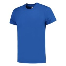 Tricorp T-Shirt Cooldry Fitted 101009 Royalblue