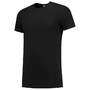 Tricorp T-Shirt Elasthan Fitted 101013 Black