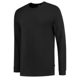 Tricorp T-Shirt Langarm Waschbar 60°C 101015 Black