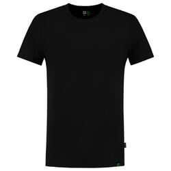 Tricorp T-Shirt Fitted Rewear 101701 Darkgrey