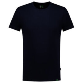 Tricorp T-Shirt Fitted Rewear 101701 Ink
