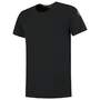 Tricorp T-Shirt Premium Quernaht Herren 104002 Black