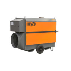 HEYLO Ölheizer K 120