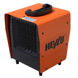 HEYLO Elektroheizer DE 3 XL