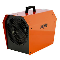 Heylo® Elektroheizer DE9 XL