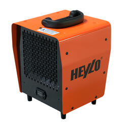 HEYLO Elektroheizer DE 3 XL PRO
