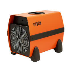 HEYLO Elektroheizer DE 30