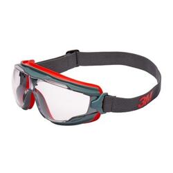 3M Vollsichtbrille Goggle Gear 500 GG501V