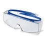 Uvex Schutzbrille super OTG 9169.065