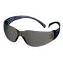 3M Schutzbrille SecureFit 100, grau, SF102AF-BLU