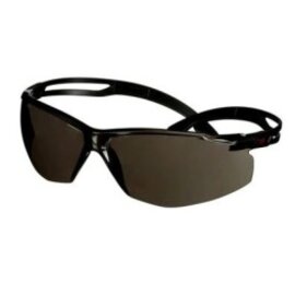 3M Schutzbrille SecureFit 500, grau, SF502SGAF-BLK