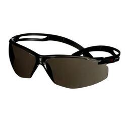 3M Schutzbrille SecureFit 500, grau, SF502SGAF-BLK