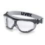 Uvex Vollsichtbrille carbonvision 9307.375
