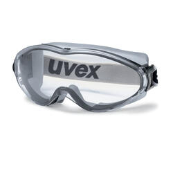 Uvex Schutzbrille ultrasonic HC-AF 9302.285