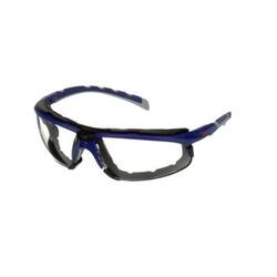 3M™ Schutzbrille Solus™ 2000 - S2001SGAF-BGR-F