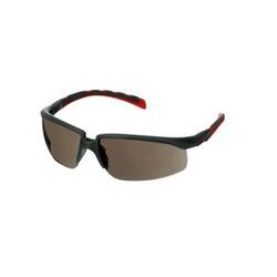 3M™ Schutzbrille Solus™ 2000 - S2002SGAF-RED
