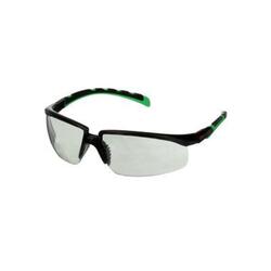 3M™ Schutzbrille Solus™ 2000 - S2017ASP-BLK