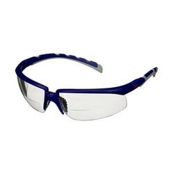 3M™ Schutzbrille Solus™ 2000 - S2020AF-BLU