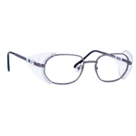 Infield® Seitenschutz für Schutzbrillen Vision