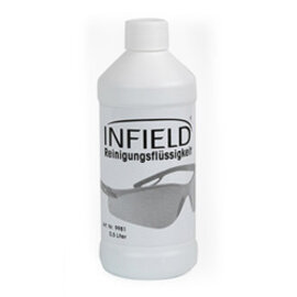 Infield® Reinigungsflüssigkeit