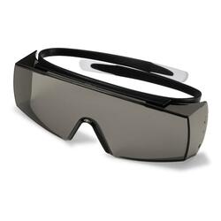Uvex Schutzbrille super OTG 9169.081