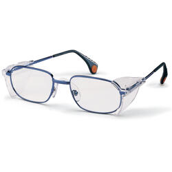 Uvex Bügelschutzbrille mercury 9155.005