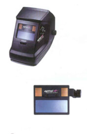 Blendschutzkassette für Optrel Solarmatic Comfort