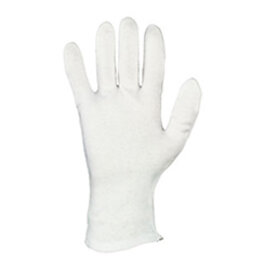 Baumwolljersey-Handschuhe