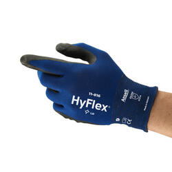 Ansell Schutzhandschuhe HyFlex® 11-816