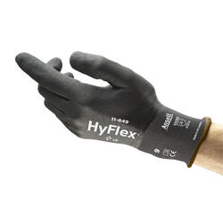 Ansell Schutzhandschuhe HyFlex® 11-849