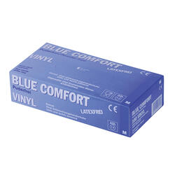 Blue Comfort 01180