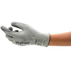 Ansell Schnittschutzhandschuhe HyFlex® 11-730