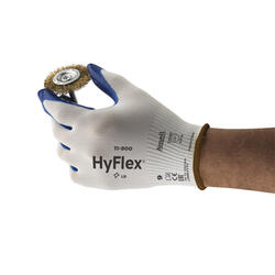 Ansell Schutzhandschuhe HyFlex® 11-900