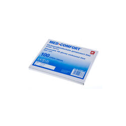 Ampri PE-Einweghandschuhe Med-Comfort 01090-L