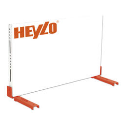 HEYLO Infrarot-Wärmeplatte IRW 200