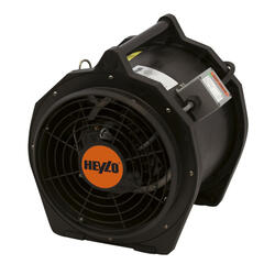 HEYLO Ventilator PowerVent 4200 EX