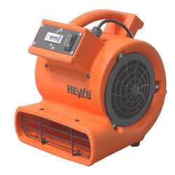 Heylo® Radialventilator Turbo Dryer TD 300