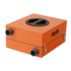 HEYLO Hepa-Filterbox 600