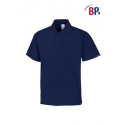 BP® Poloshirt 1625 181 110 nachtblau