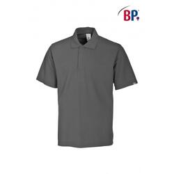 BP® Poloshirt 1625 181 53 dunkelgrau