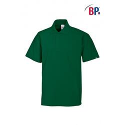 BP® Poloshirt 1625 181 74 mittelgrün