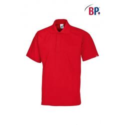BP® Poloshirt 1625 181 81 rot