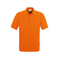 Hakro Poloshirt Performance 816-27 Orange